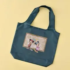 東京ディズニーシー ホテルミラコスタ エコバッグ　未開封のサムネイル
