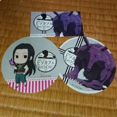 HUNTER×HUNTER52 ヒソカフェ イルミ