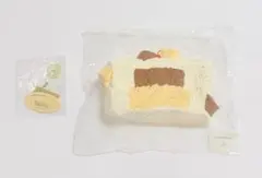 maorong マオロン スクイーズ チョコケーキ 大きめ