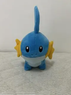 三英貿易　ぬいぐるみ　ポケモン　ミズゴロウ