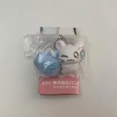 とっとこハム太郎 スイングマスコット リボンちゃん キーホルダー ガチャ