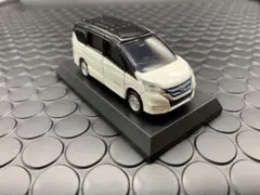 ★トミカ★カスタム品 日産 セレナ e-POWERのサムネイル