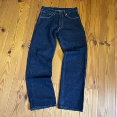 Levi's 503 w29L34のサムネイル