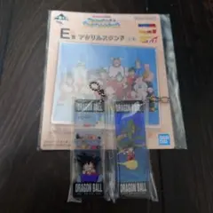 一番くじドラゴンボールSNAP COLLECTION まとめ売り