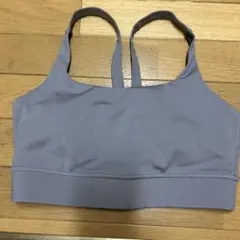 sukala ヨガウェア カランドトップ M単品