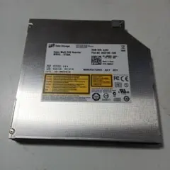 Super Multi DVD Rewriter G732N