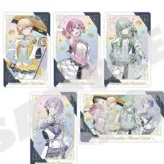 プロセカ感謝祭 5th グリカ 鳳えむ 草薙寧々 天馬司 神代類