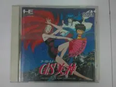 LD GS美神 File.1 レーザーディスク ゴーストスイーパー - メルカリ