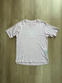 DWELLER S/S TEE "THAT NONNATIVE PROD"のサムネイル