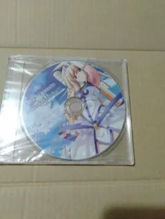 CD】プリンセスワルツ　PRINCESS WALTZ