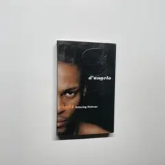 D'Angelo Left & Right USオリジナル / シングルカセット