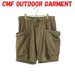 古着◆CMF OUTDOOR GARMENT◆アクティビティ ショーツのサムネイル