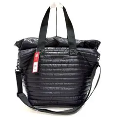 【新品】Capezio カペジオ 軽量 トートバッグ キャリーオンバッグ 黒