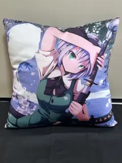 冥途武装 クッションカバー A-1 - メルカリ
