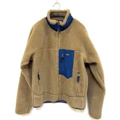 riさん専用 ☆Patagonia パタゴニア 25011 USA製 三角タグ フリースジャケット