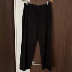 m*9様 echeveria classic french trousers サのサムネイル