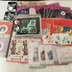 d*3様 ポケモン1番くじまとめ売り