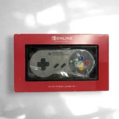 スーパーファミコン コントローラー Nintendo switch