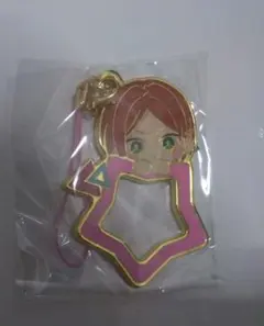 あんスタ　みにコレ！Chararingチャームコレクション　葵ひなた
