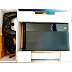 だ*ー様 PlayStation 4 本体