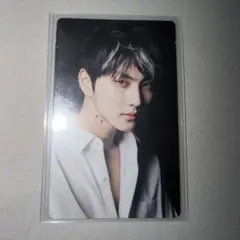 ENHYPEN ジョンウォン dark blood トレカ