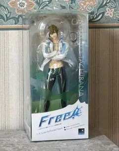 Free! 橘真琴 ALTER フィギュア