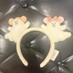 上海ディズニー限定】ズートピアサマー カチューシャ ペア ジュディ