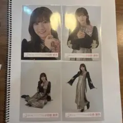 櫻坂46 小田倉麗奈