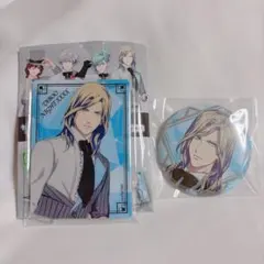 うたプリ カミュ