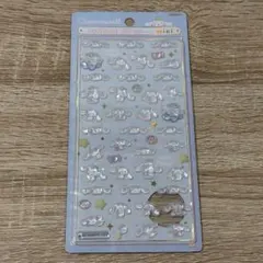 ボンボンドロップシールミニ　BONBON DROP シナモン　シナモロール