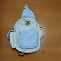 すみっコぐらし ワンショルダーバッグ