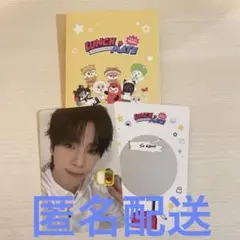 NEXZOO POPUP 2026 ポップアップ LUNCHMATE ソゴン