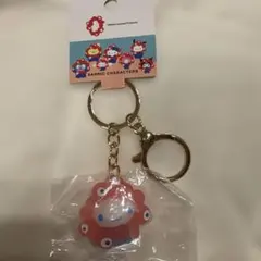 サンリオキャラクター アクリルキーホルダー