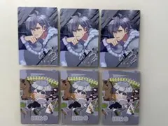カラフルピーチ　ヒロさん　からぴちミュージアム　展示会トレカ