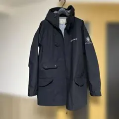 AVIREX マウンテンパーカー DS AVI 3LAYER SMOCKのサムネイル
