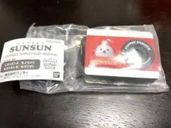 PUPPET SUNSUN CAMERA NEGAFILM CHARM