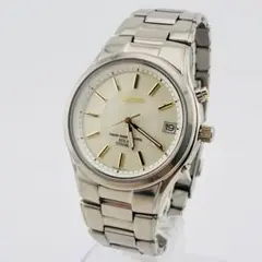 【電池交換済み稼働／バンド新品】SEIKO 電波ソーラー 7B42-0AN0 SEIKO】7B42-0AN0電波時計 ソーラー電池 チタニウムバンド