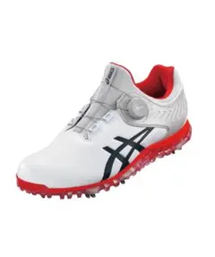 アシックス ゴルフシューズ 26.0cm