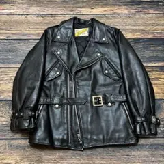Schott / 627 long riders jacket
