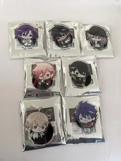 桃源暗鬼 アクスタ