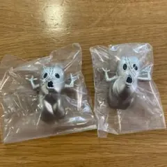 一番くじ ジョジョの奇妙な冒険 I賞 Mt デスクトップマスコット/マグネット