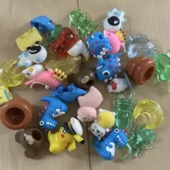 バスボール　小物　中身　まとめ売り