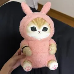【専用出品】　きち　初期ピカ　ハンドメイド　ひつじ・ねこ着ぐるみ 専用出品】 きち様 専用 初期ピカ ハンドメイド ねこ着ぐるみ - メルカリ