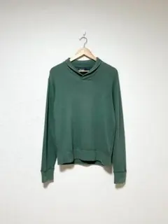 ヴィンテージ Polo by Ralph Lauren ショールカラースウェット