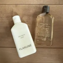 ALBION Flaruné Body Milk 100g