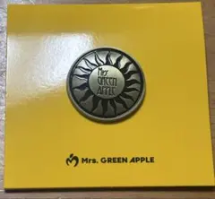 2025年最新】ミセスピンバッジの人気アイテム - メルカリ