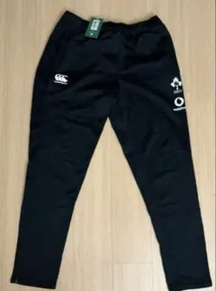 新品未使用】カンタベリー アイルランド代表 トレーニングジップ