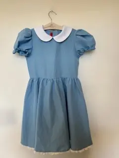 子供用ドレス140