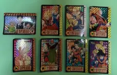 ドラゴンボール　カードダス1993-1995 まとめ売り【バラ売り不可】