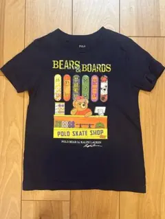 Polo Ralph Lauren Polo Bear Tシャツ 6サイズ